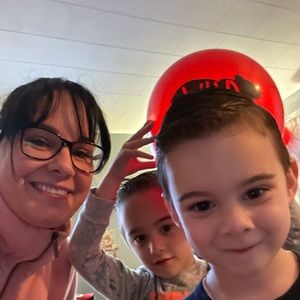 Meet your Posher, Tina